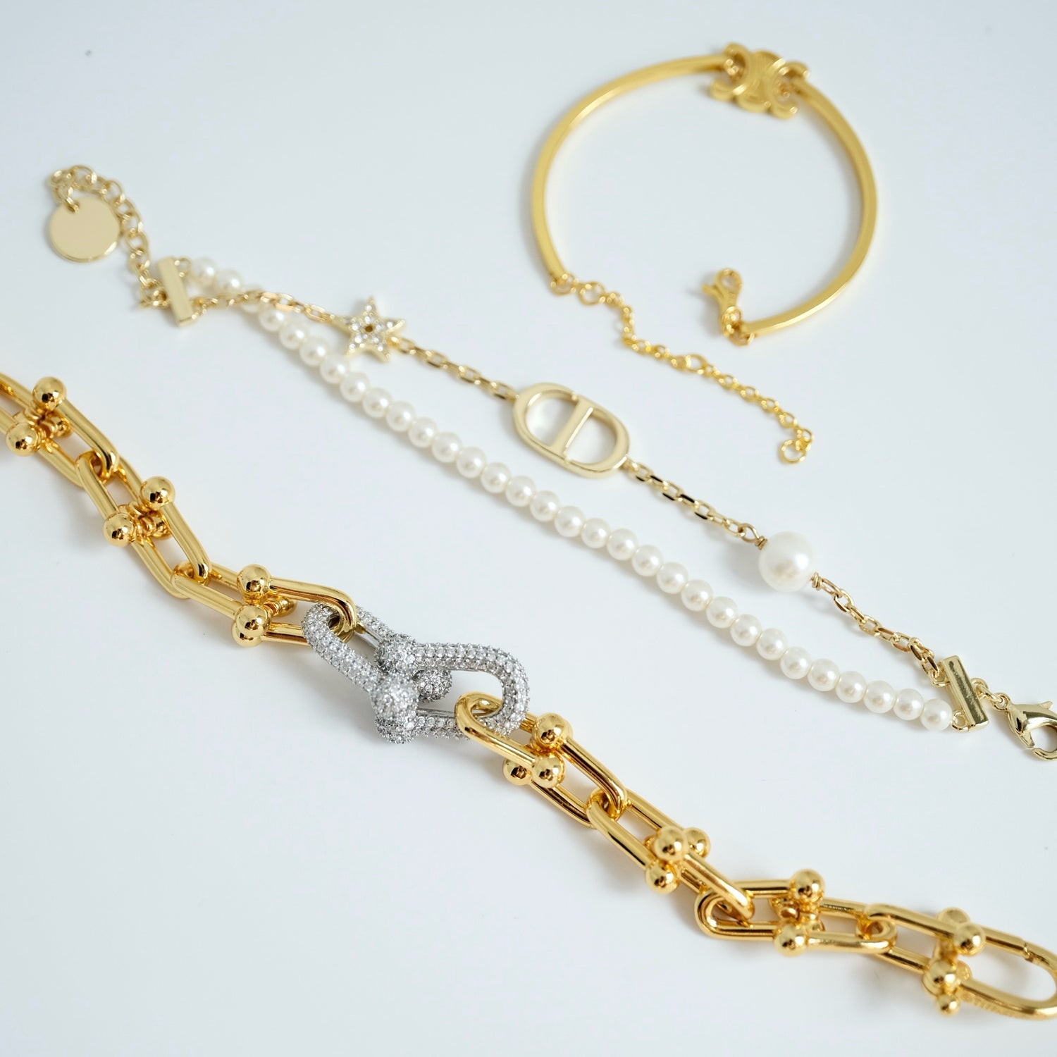 Luxury Bracelets