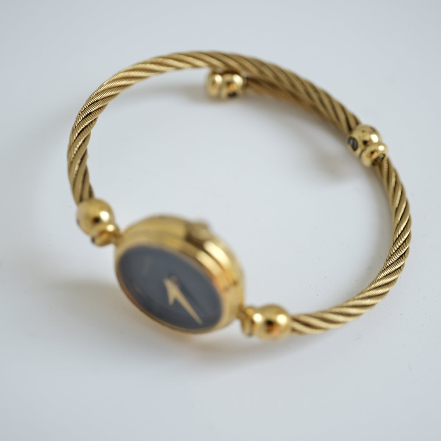 Gucci Vintage Bangle Watch