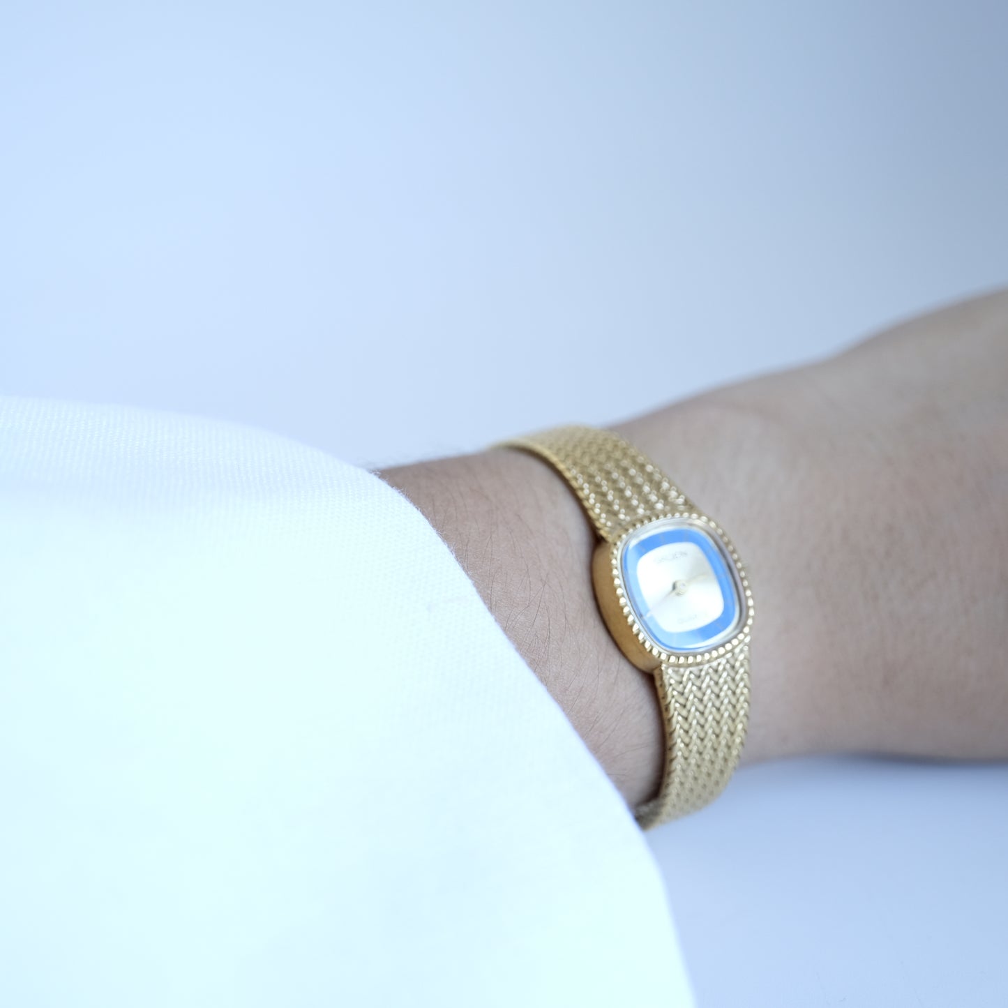 Gruen Dainty Watch