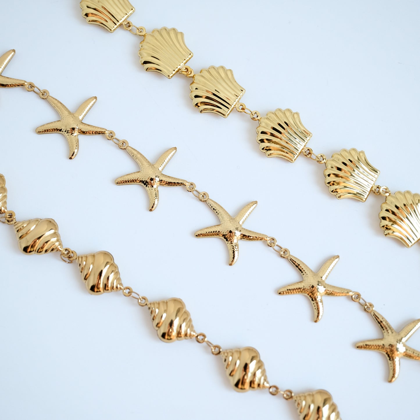 Handmade Bracelets (Made to order)