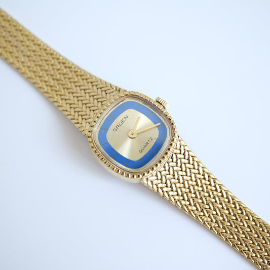 Gruen Dainty Watch