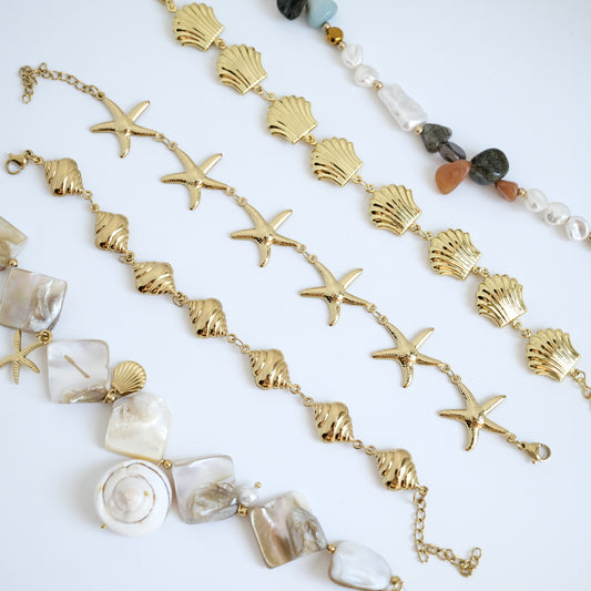 Handmade Bracelets (Made to order)