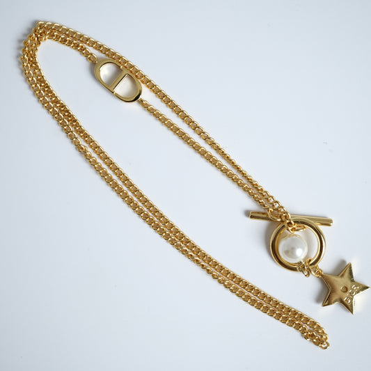 Christian Dior Necklace