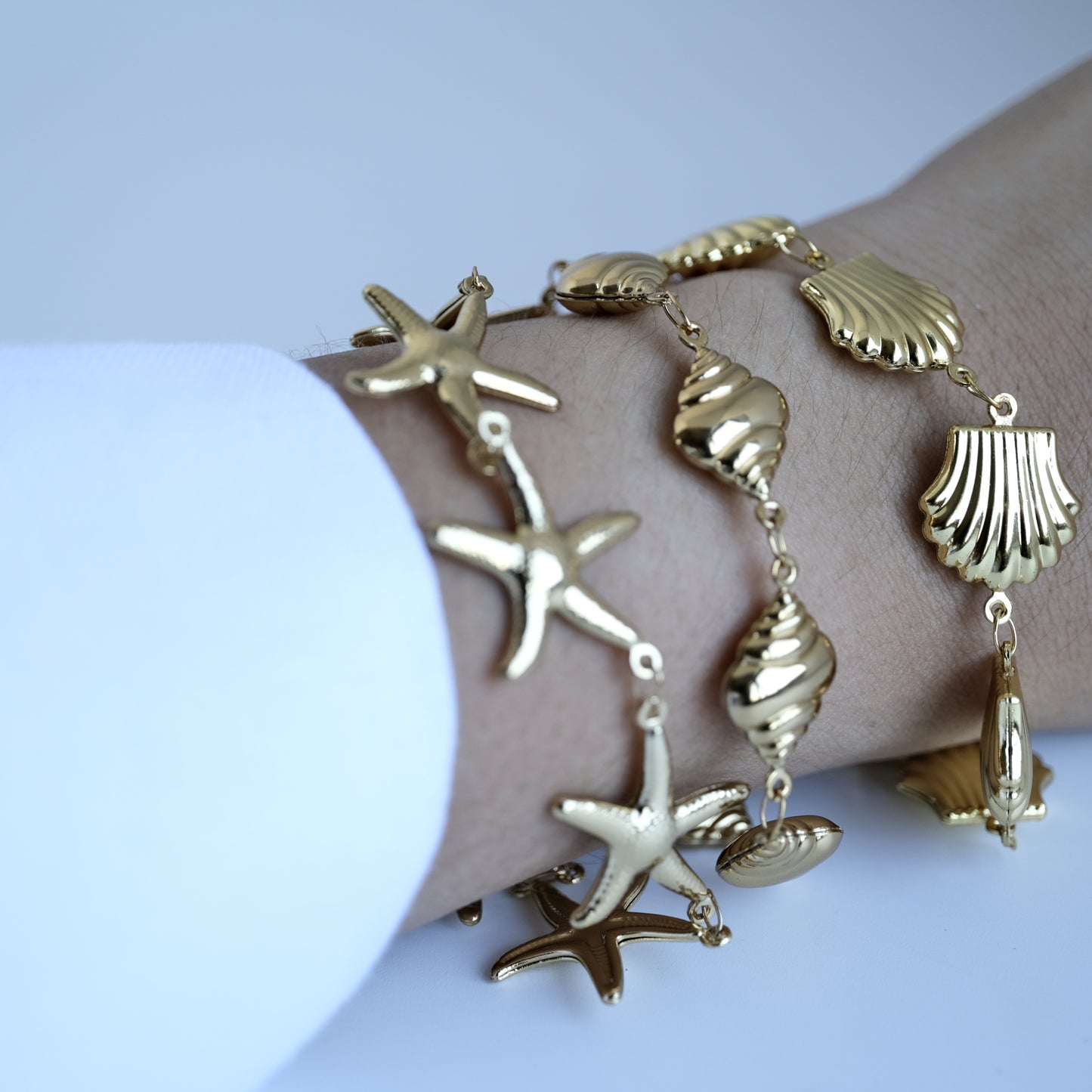 Handmade Bracelets (Made to order)