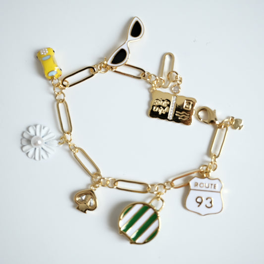 Kate Spade Bracelet (NYC)
