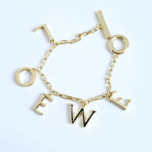 Loewe Bracelet