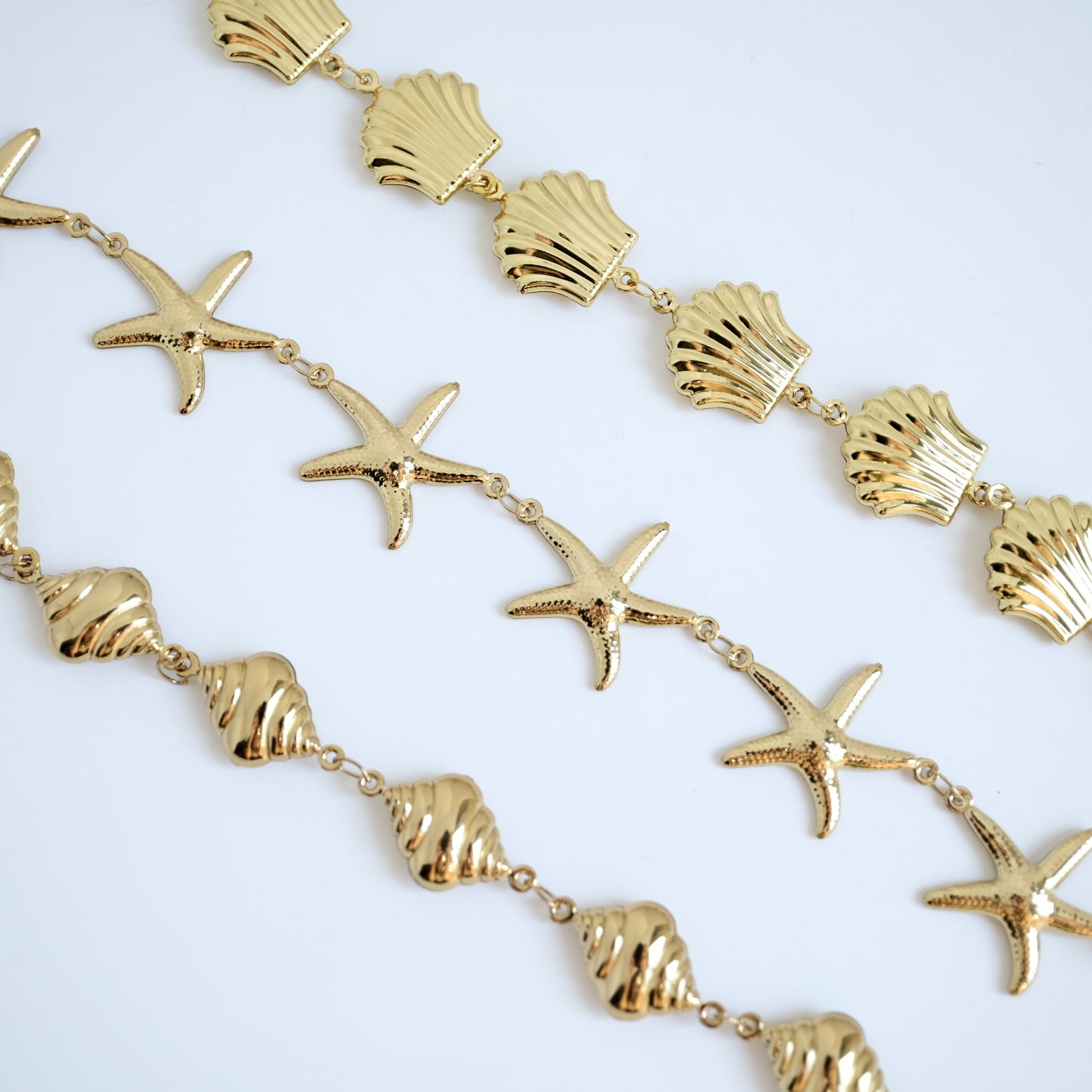 Handmade Bracelets (Made to order)