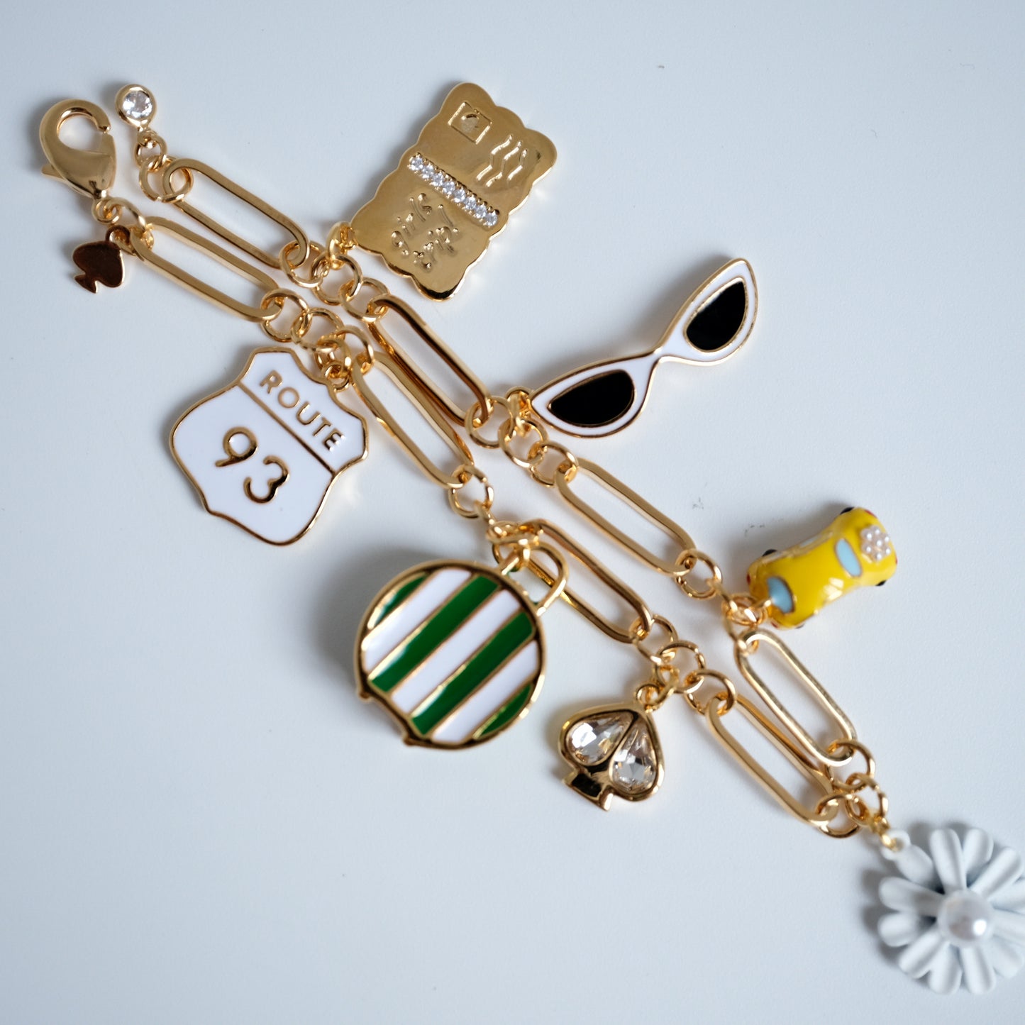 Kate Spade Bracelet (NYC)