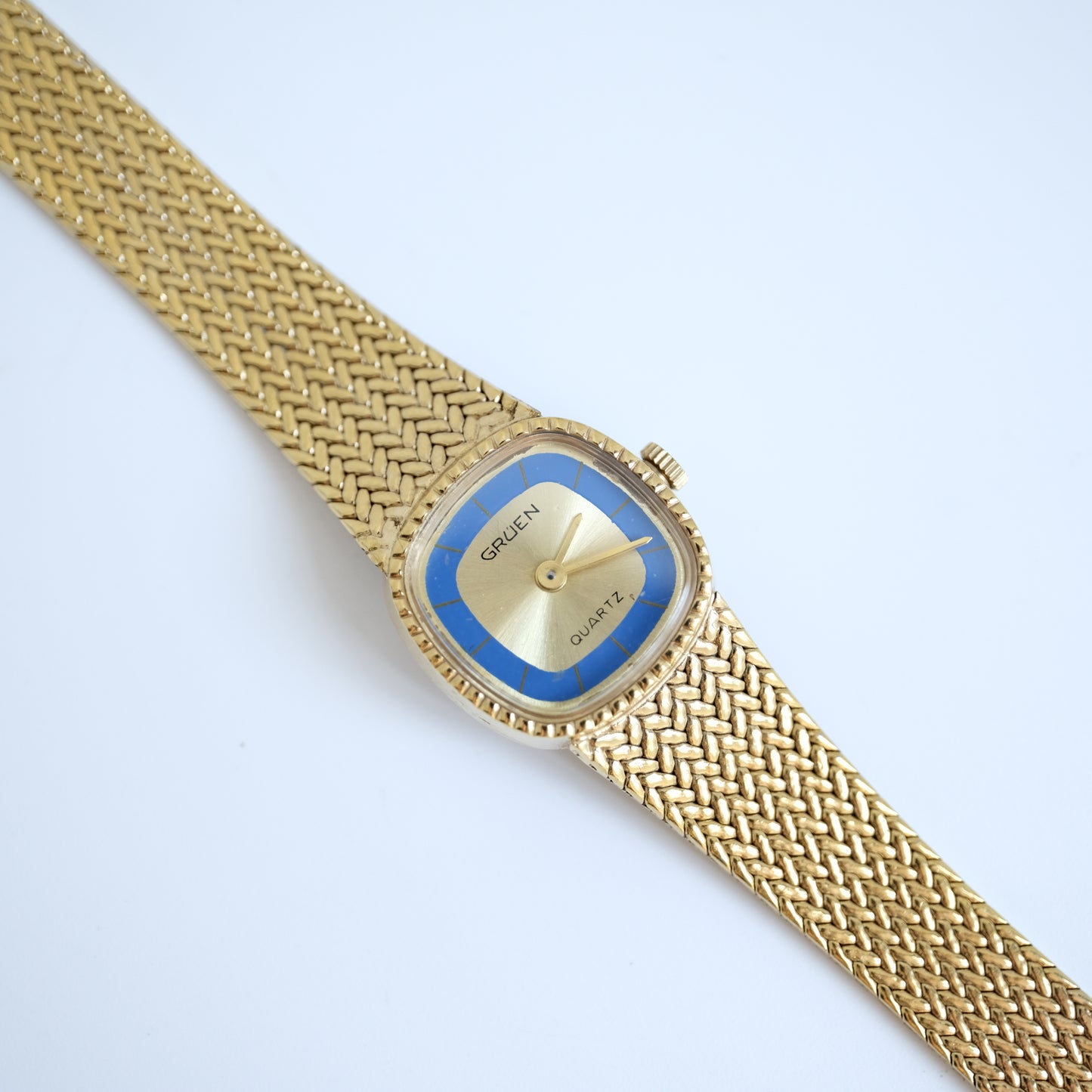 Gruen Dainty Watch
